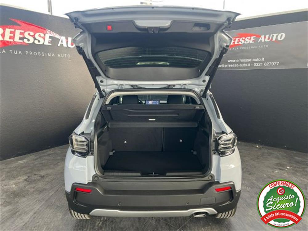 Avenger Avenger 1.2 E-Hybrid 110 CV