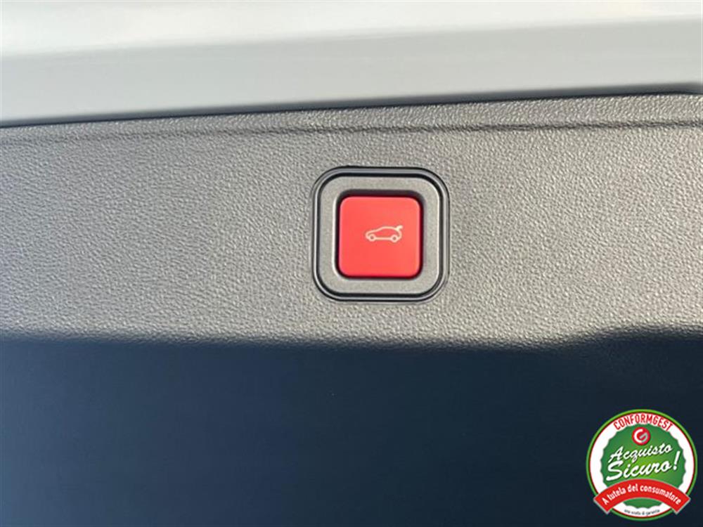 Avenger Avenger 1.2 E-Hybrid 110 CV