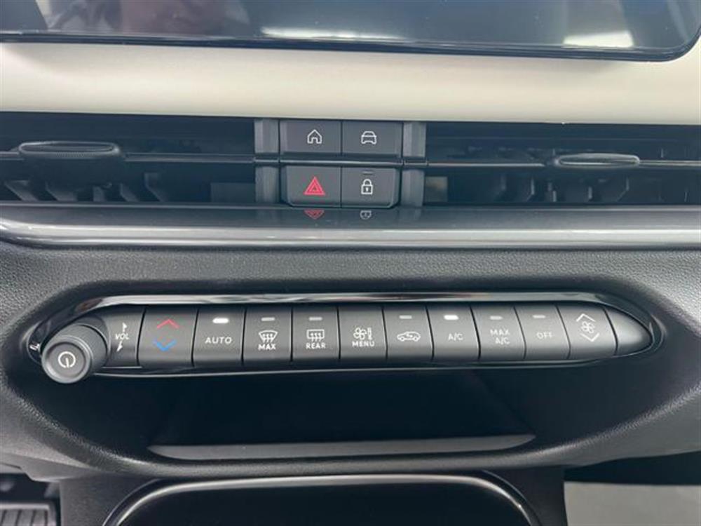 600 600 Hybrid 110 CV DCT MH