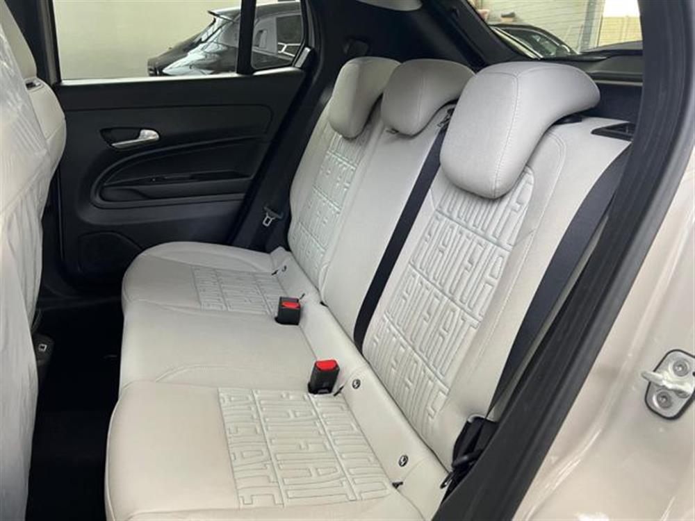 600 600 Hybrid 110 CV DCT MH