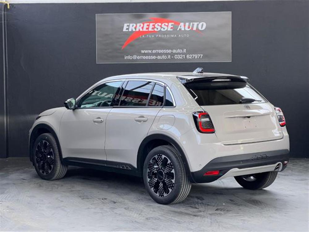 600 600 Hybrid 110 CV DCT MH