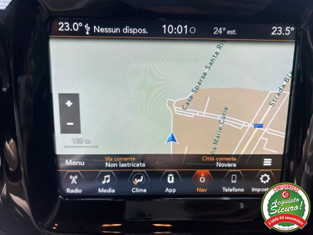 Compass Compass 2.0 Multijet II aut.