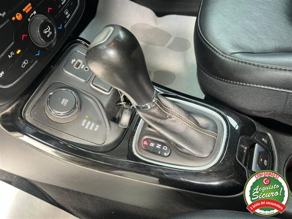 Compass Compass 2.0 Multijet II aut.