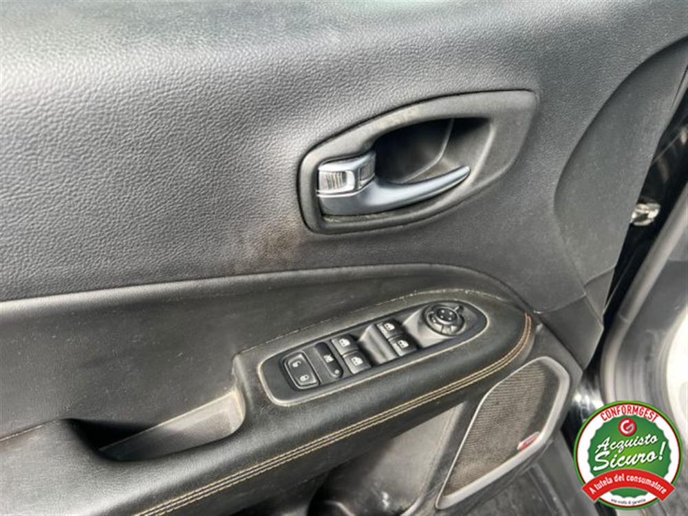 Compass Compass 2.0 Multijet II aut.