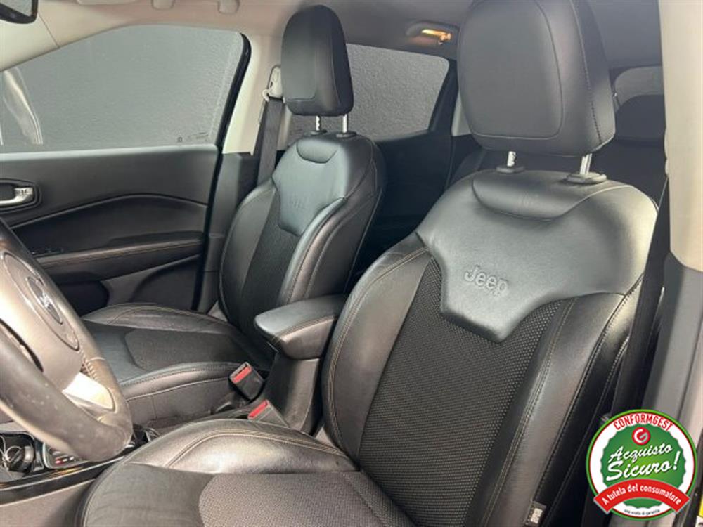 Compass Compass 2.0 Multijet II aut.