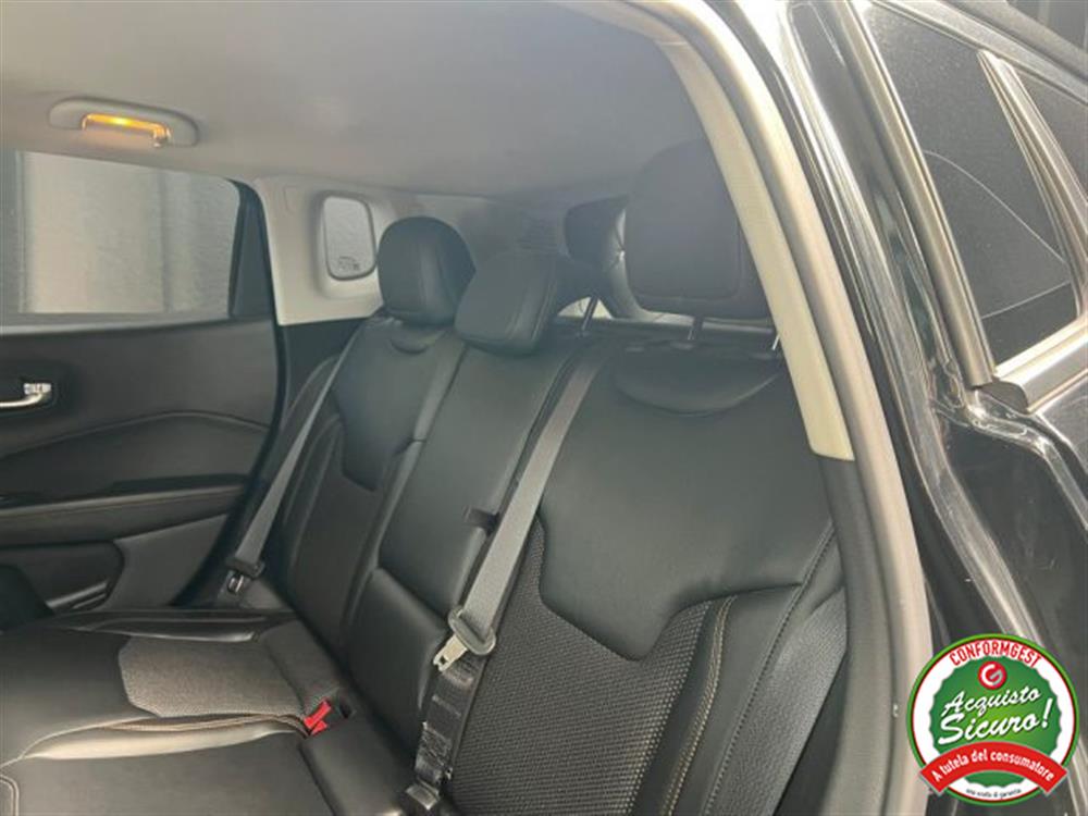 Compass Compass 2.0 Multijet II aut.