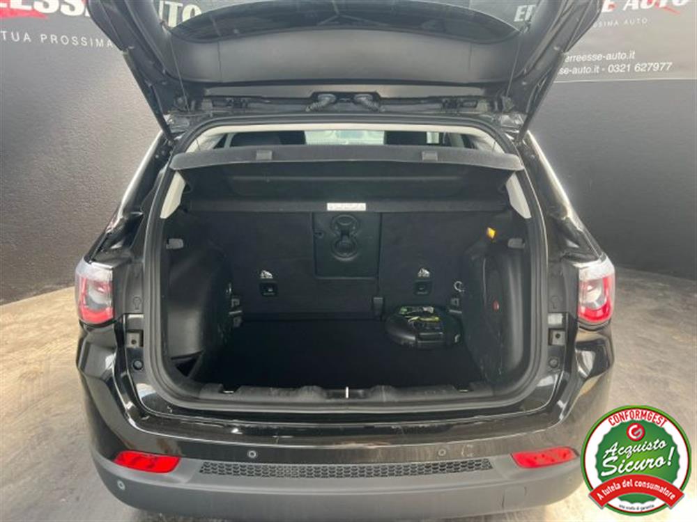 Compass Compass 2.0 Multijet II aut.