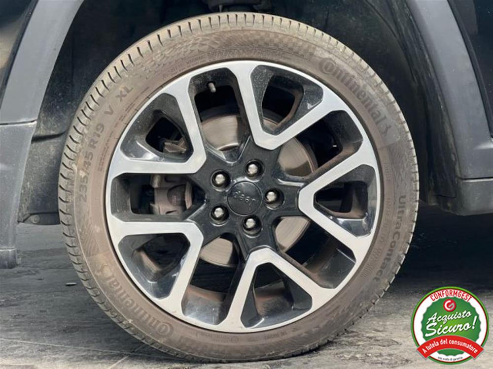 Compass Compass 2.0 Multijet II aut.