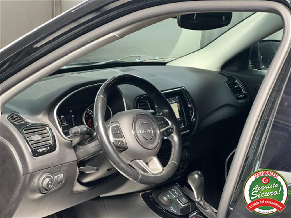 Compass Compass 2.0 Multijet II aut.