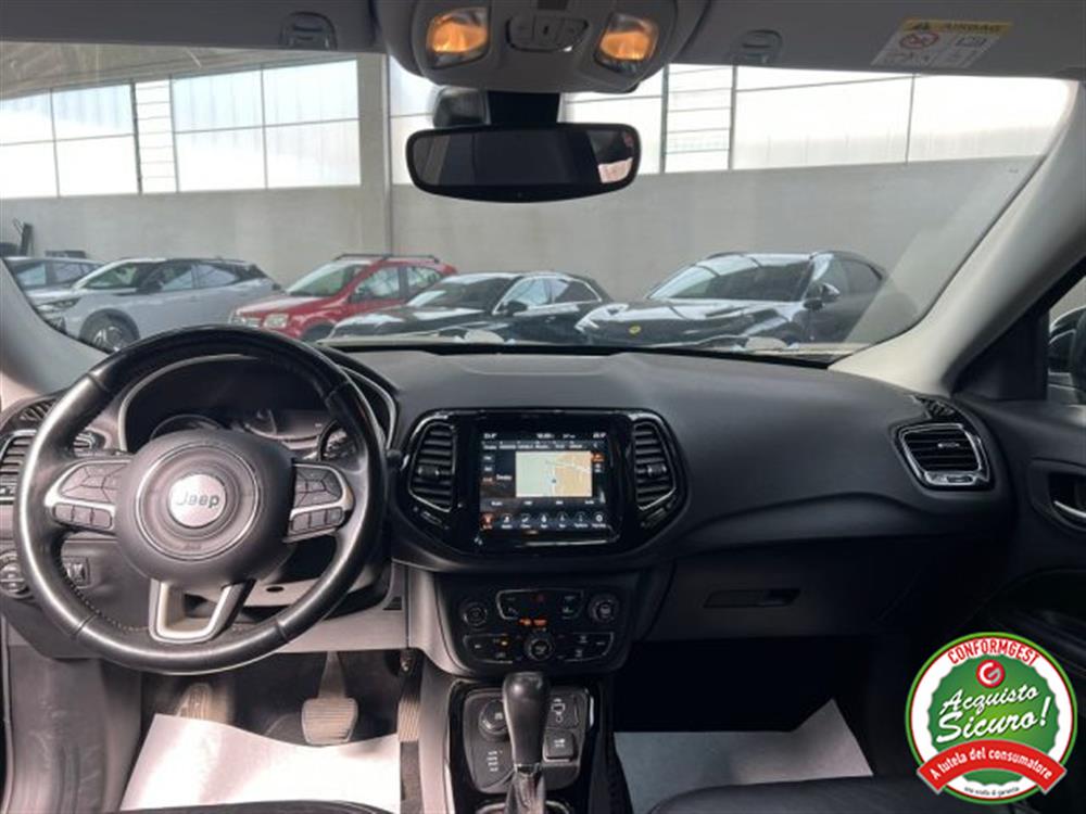 Compass Compass 2.0 Multijet II aut.