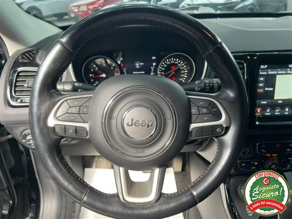 Compass Compass 2.0 Multijet II aut.