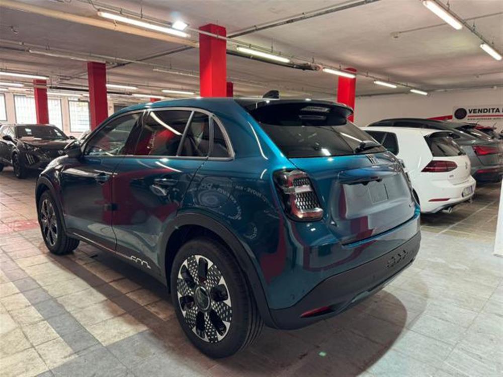 600 600 Hybrid 145CV DCT MHE