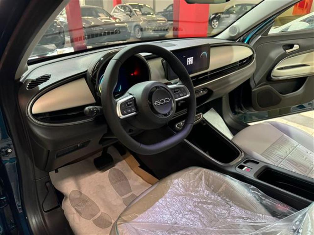 600 600 Hybrid 145CV DCT MHE