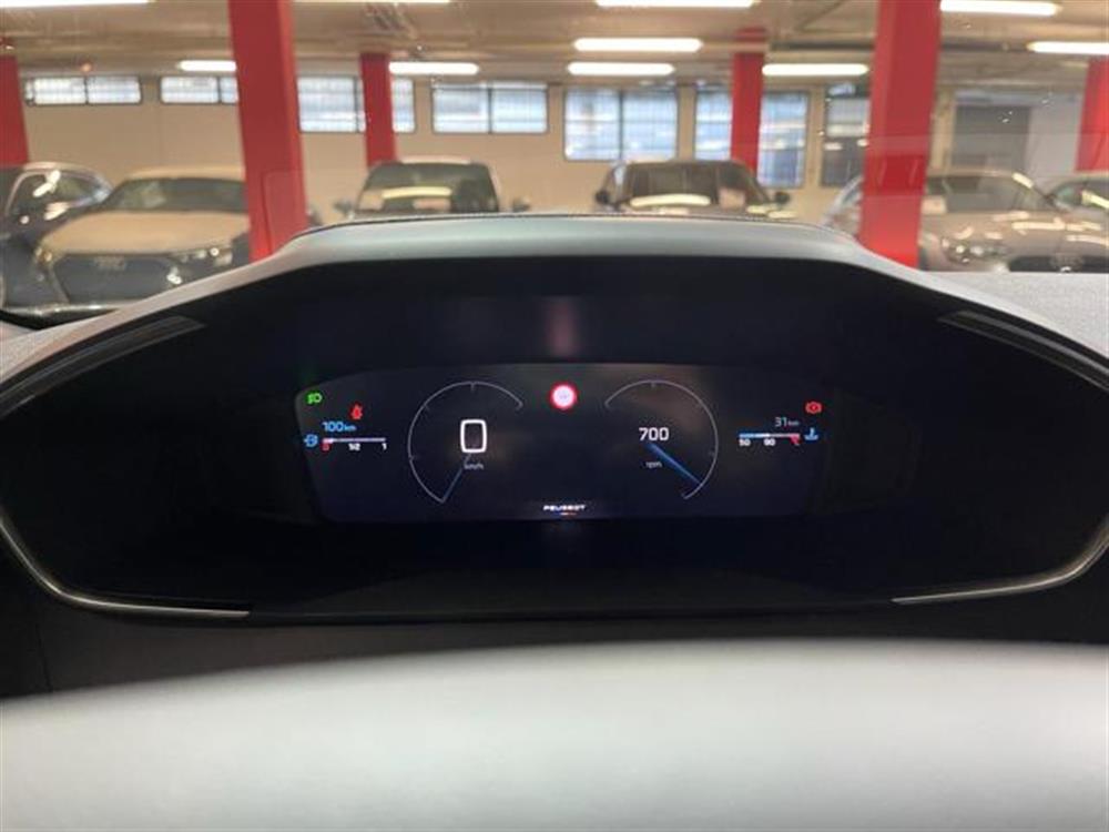 2008 2008 100CV Allure +NAVI P