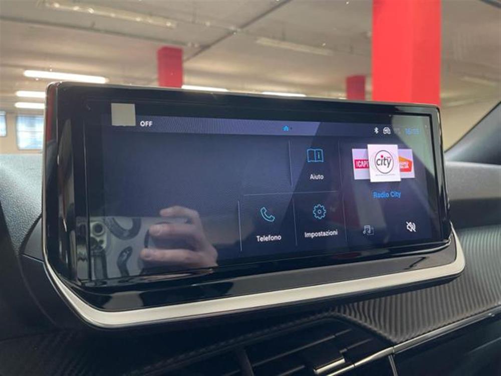 2008 2008 100CV Allure +NAVI P