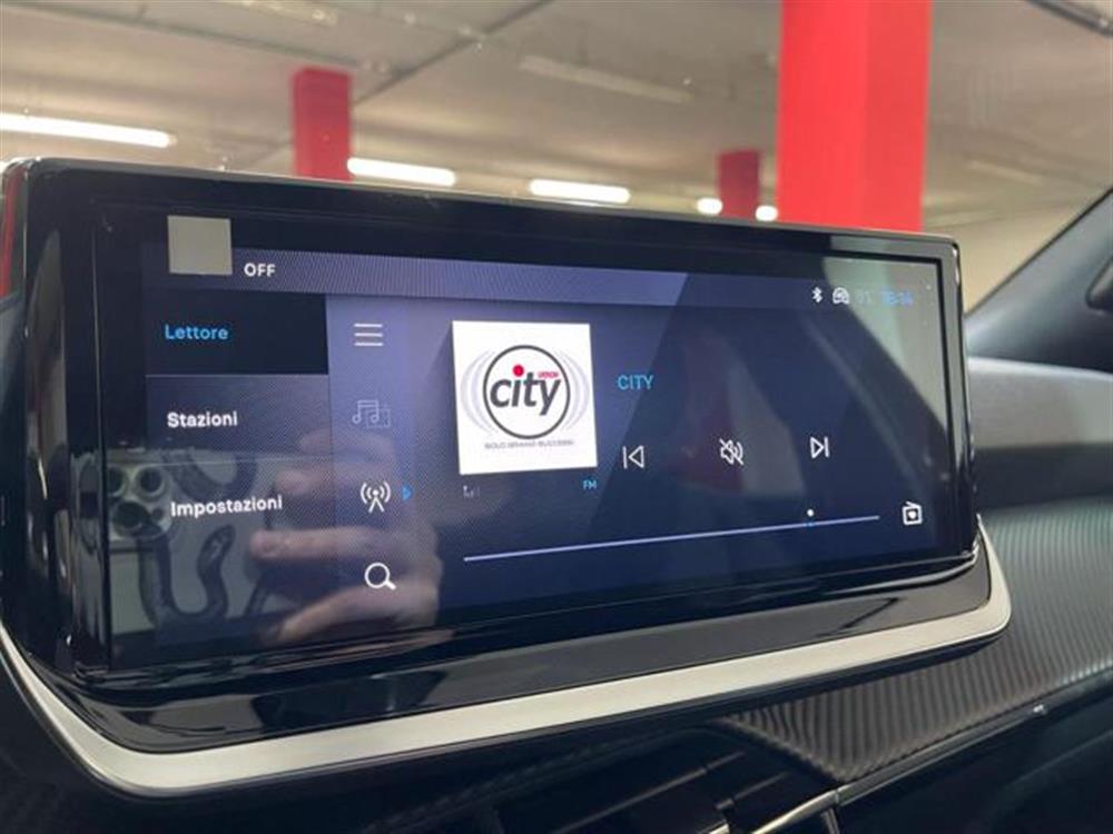 2008 2008 100CV Allure +NAVI P