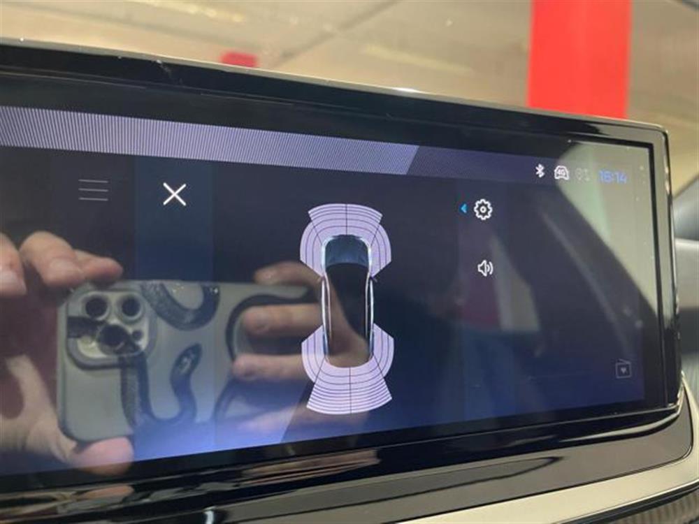 2008 2008 100CV Allure +NAVI P