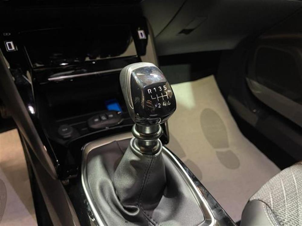 2008 2008 100CV Allure +NAVI P