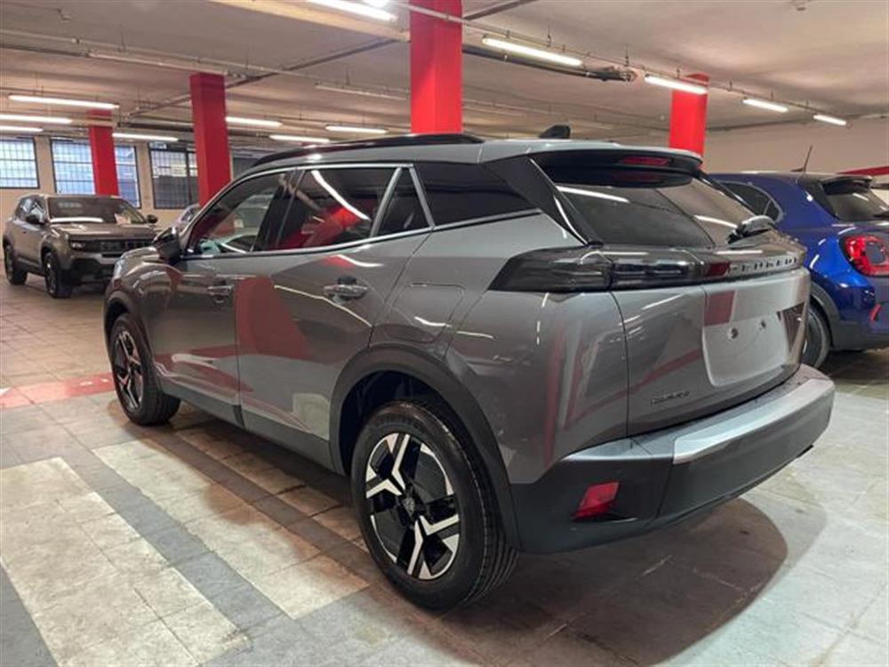 2008 2008 100CV Allure +NAVI P