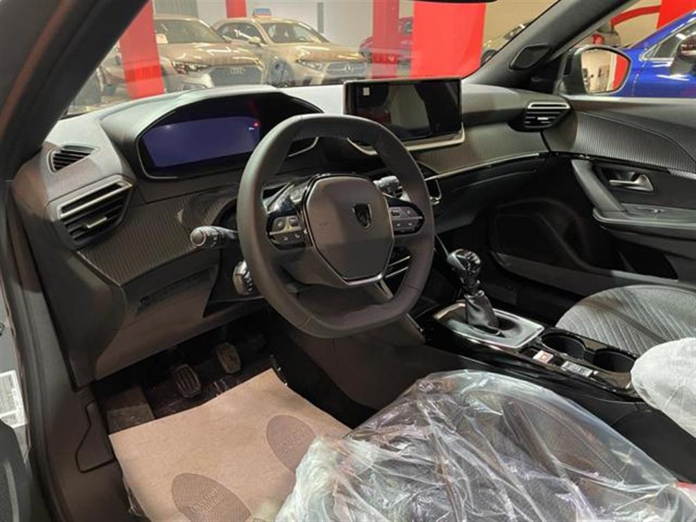 2008 2008 100CV Allure +NAVI P