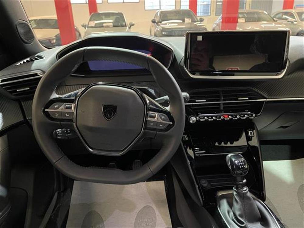 2008 2008 100CV Allure +NAVI P