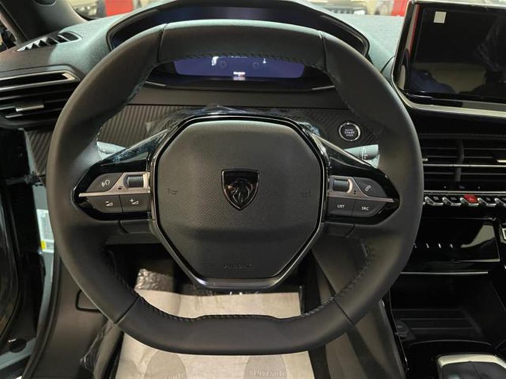 2008 2008 100CV Allure +NAVI P