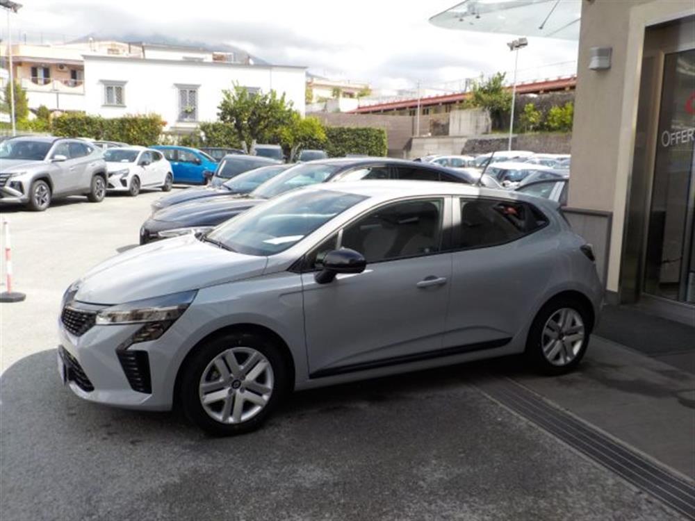 Clio Clio SCe 65 CV 5 porte Ge