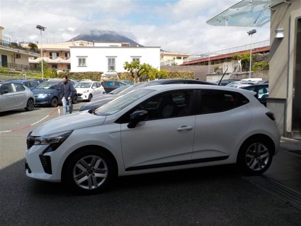 Clio Clio SCe 65 CV 5 porte Ge