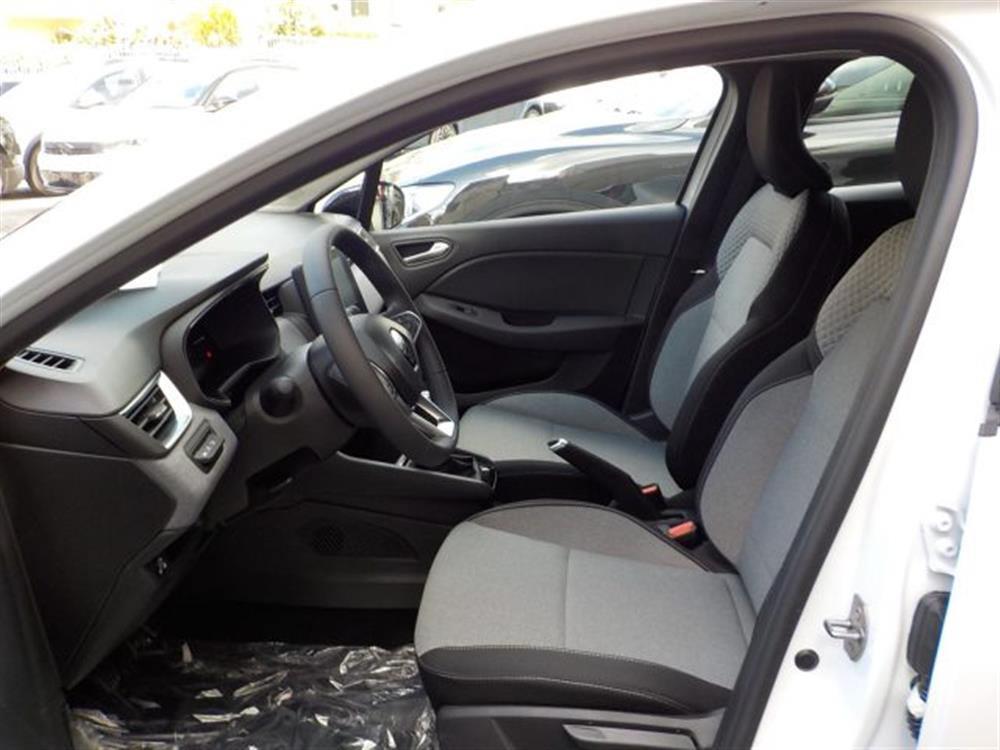 Clio Clio SCe 65 CV 5 porte Ge