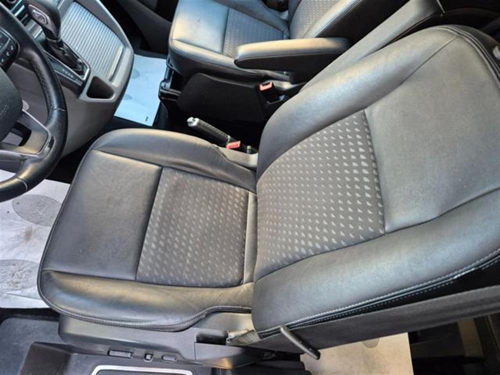 Tourneo Custom Tourneo Custom 320 2.0 EcoBlue 185C