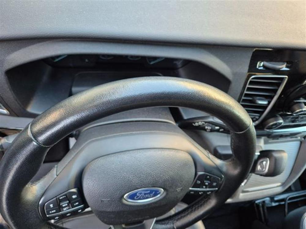 Tourneo Custom Tourneo Custom 320 2.0 EcoBlue 185C