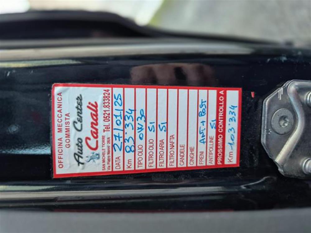 Tourneo Custom Tourneo Custom 320 2.0 EcoBlue 185C