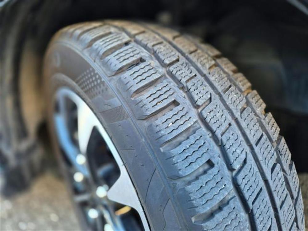 Tourneo Custom Tourneo Custom 320 2.0 EcoBlue 185C