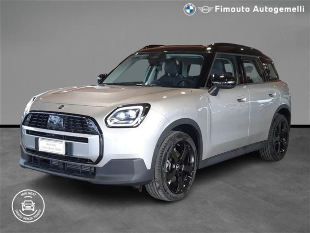 Countryman Countryman C Classic Pacchetto