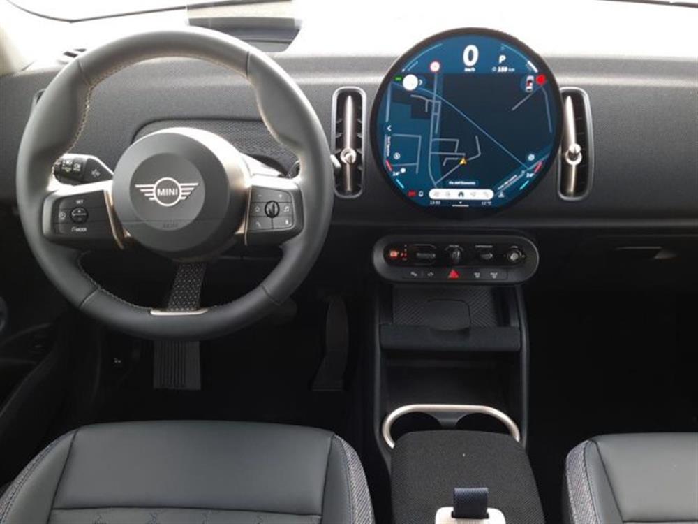 Countryman Countryman C Classic Pacchetto