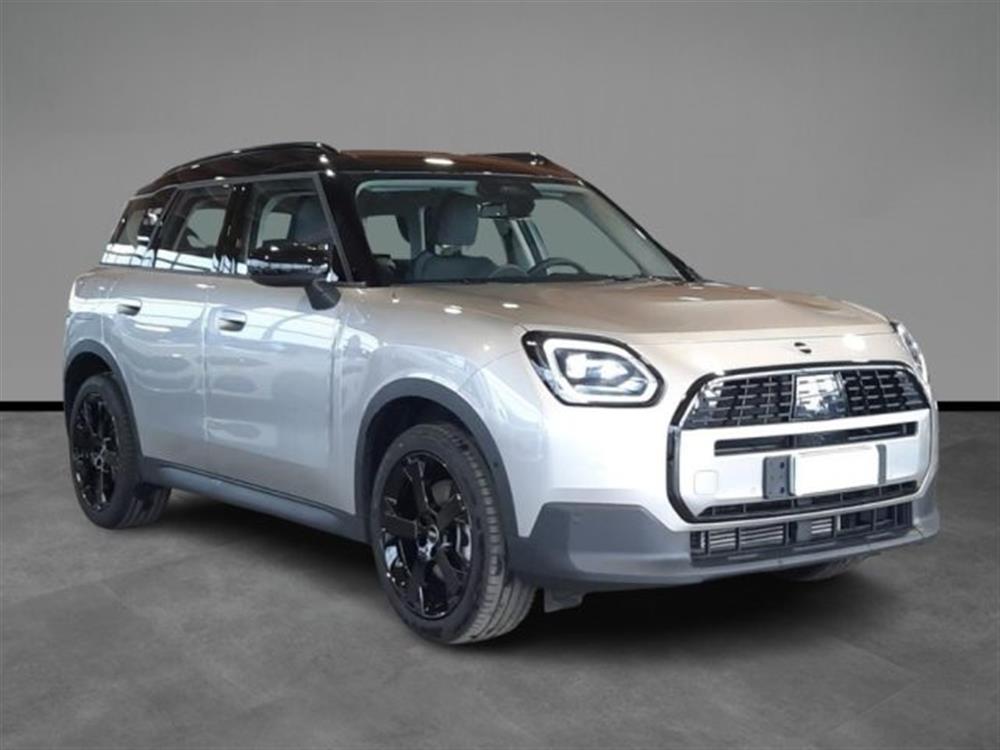 Countryman Countryman C Classic Pacchetto