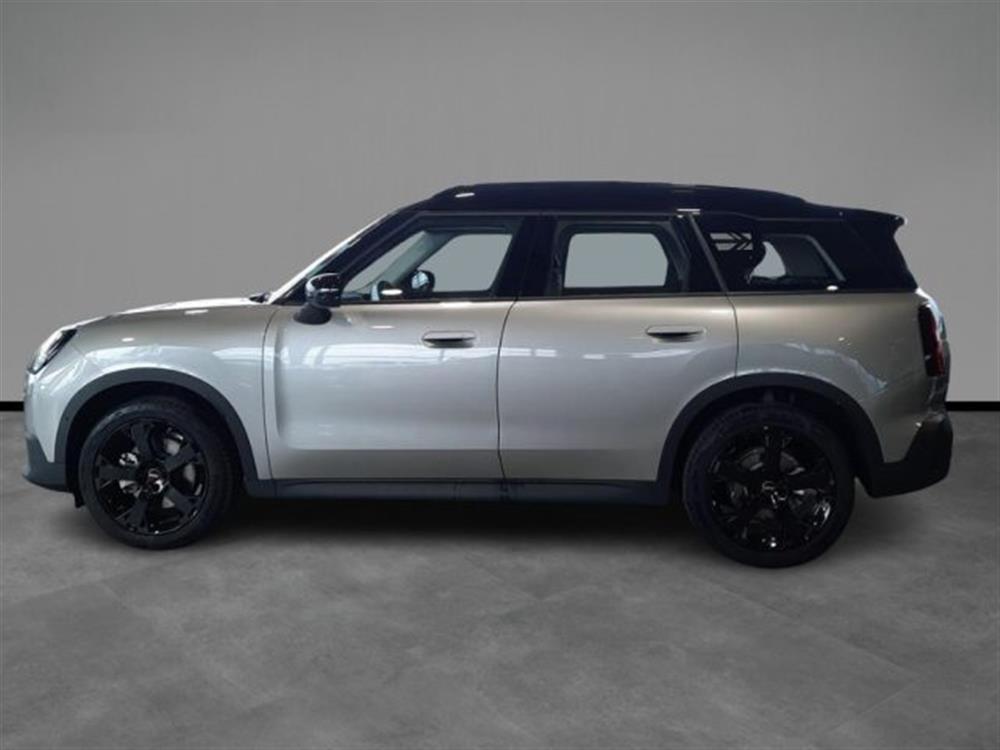 Countryman Countryman C Classic Pacchetto