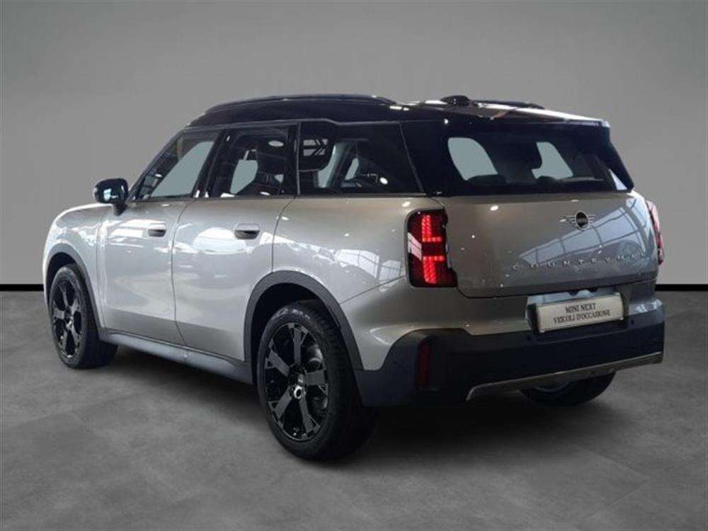 Countryman Countryman C Classic Pacchetto