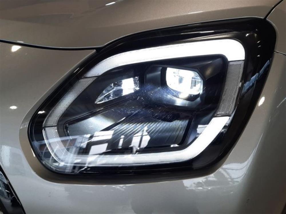 Countryman Countryman C Classic Pacchetto