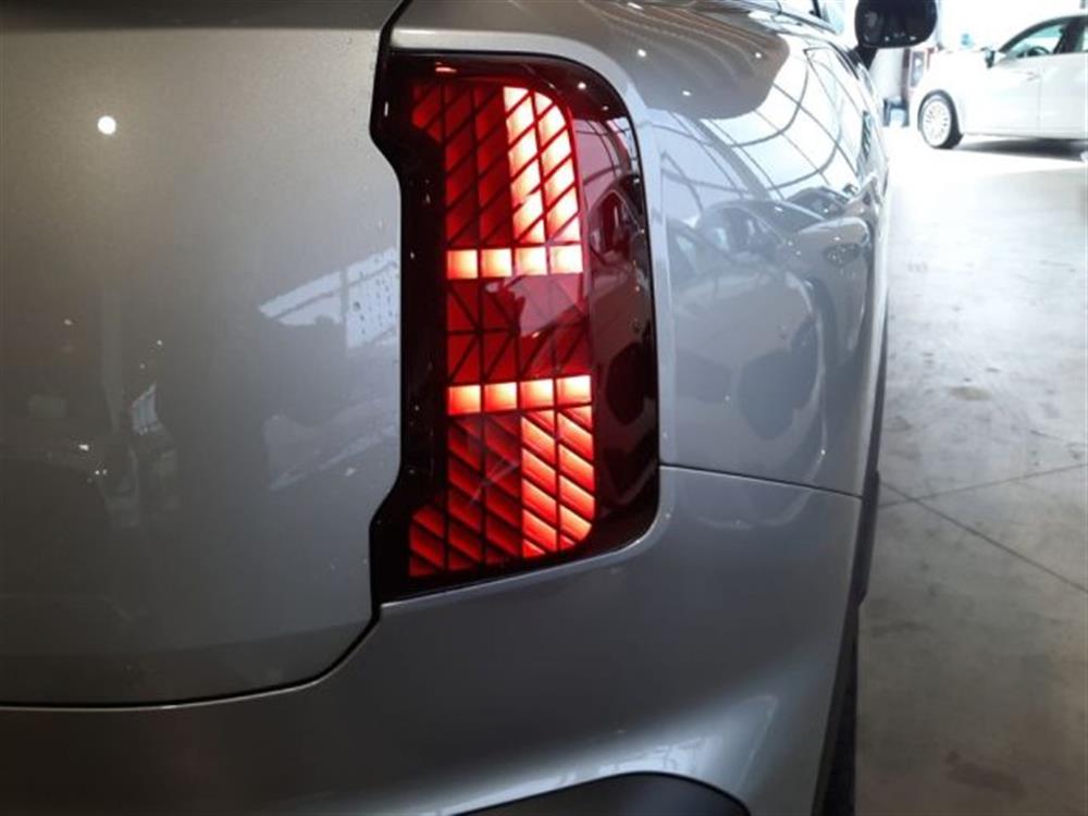 Countryman Countryman C Classic Pacchetto