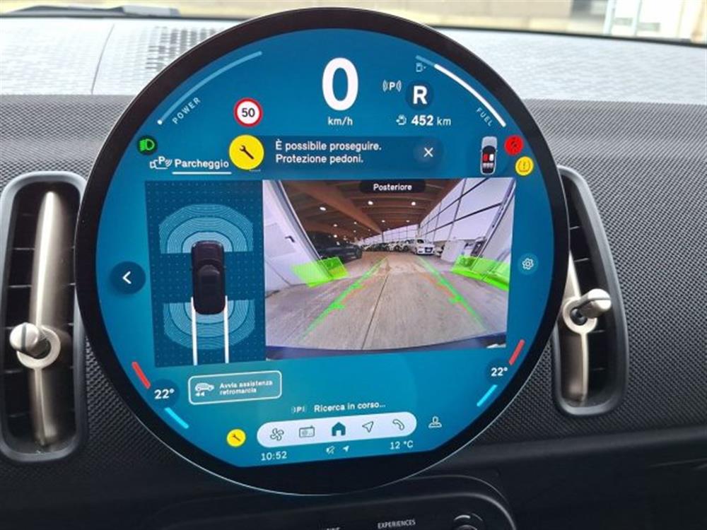 Countryman Countryman D Classic Countryman