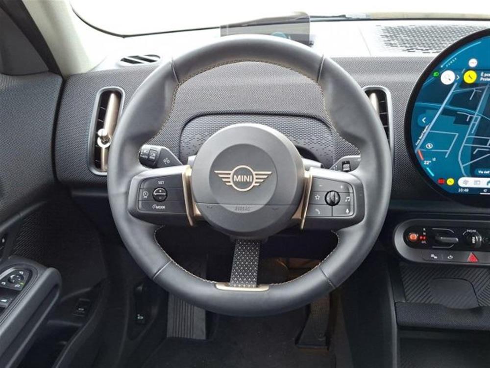 Countryman Countryman D Classic Countryman