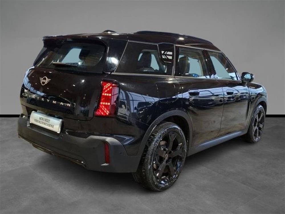 Countryman Countryman D Classic Countryman