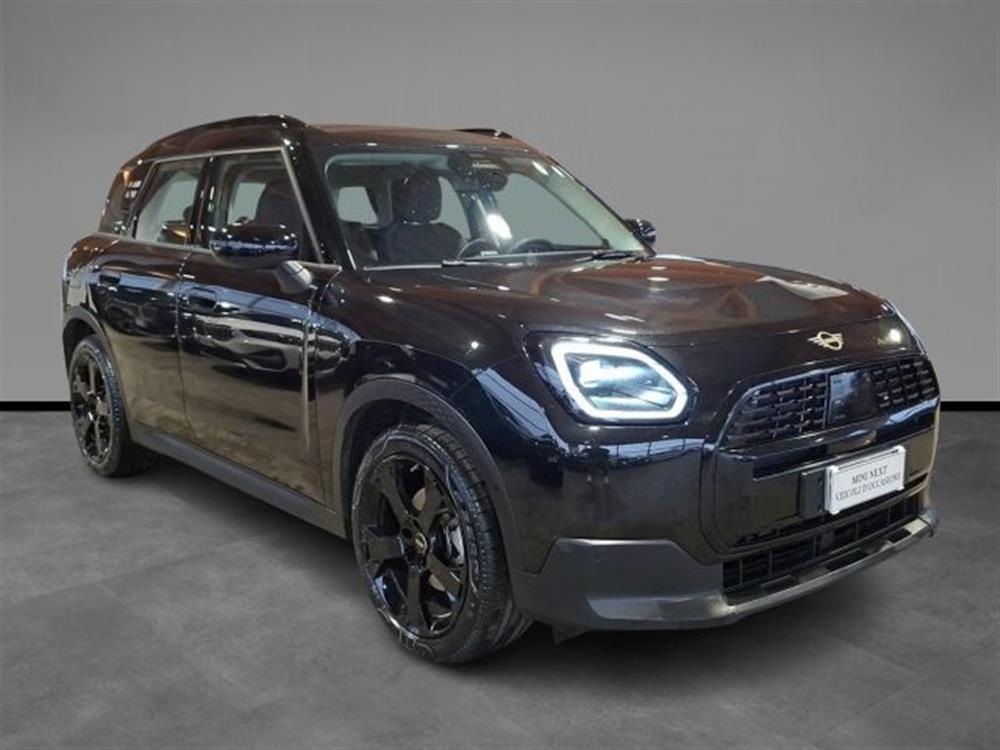 Countryman Countryman D Classic Countryman