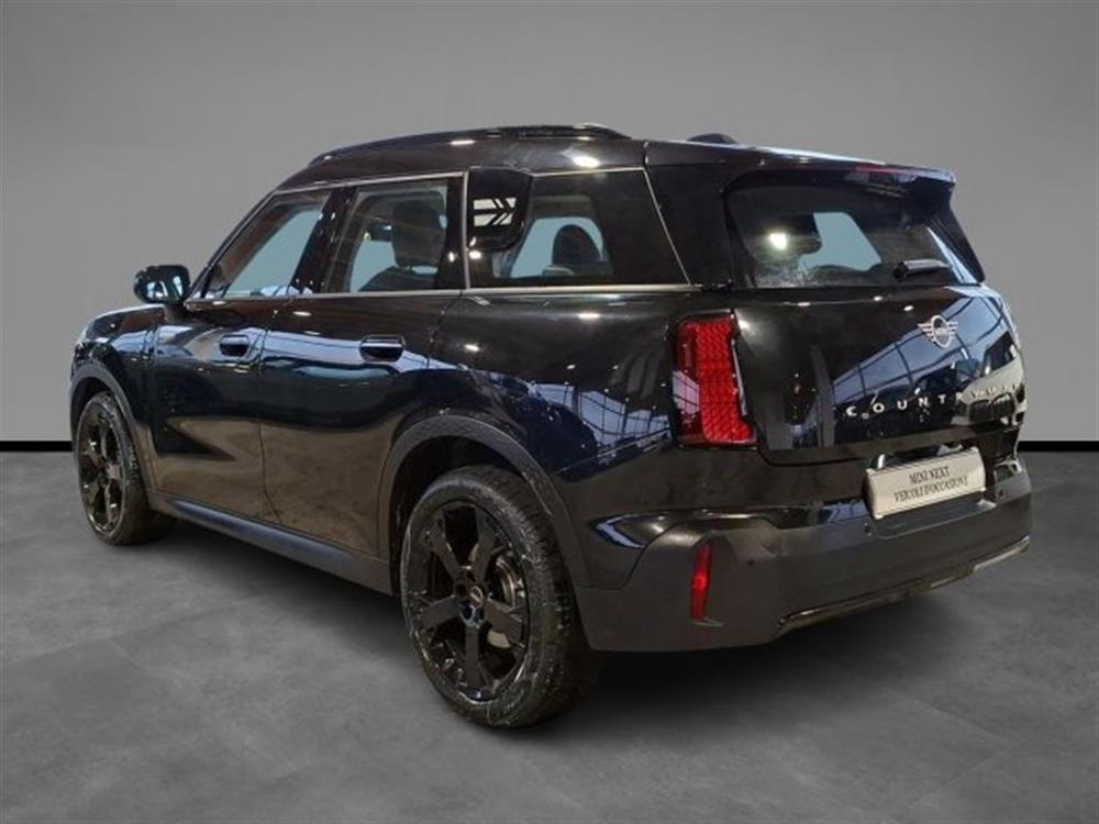 Countryman Countryman D Classic Countryman