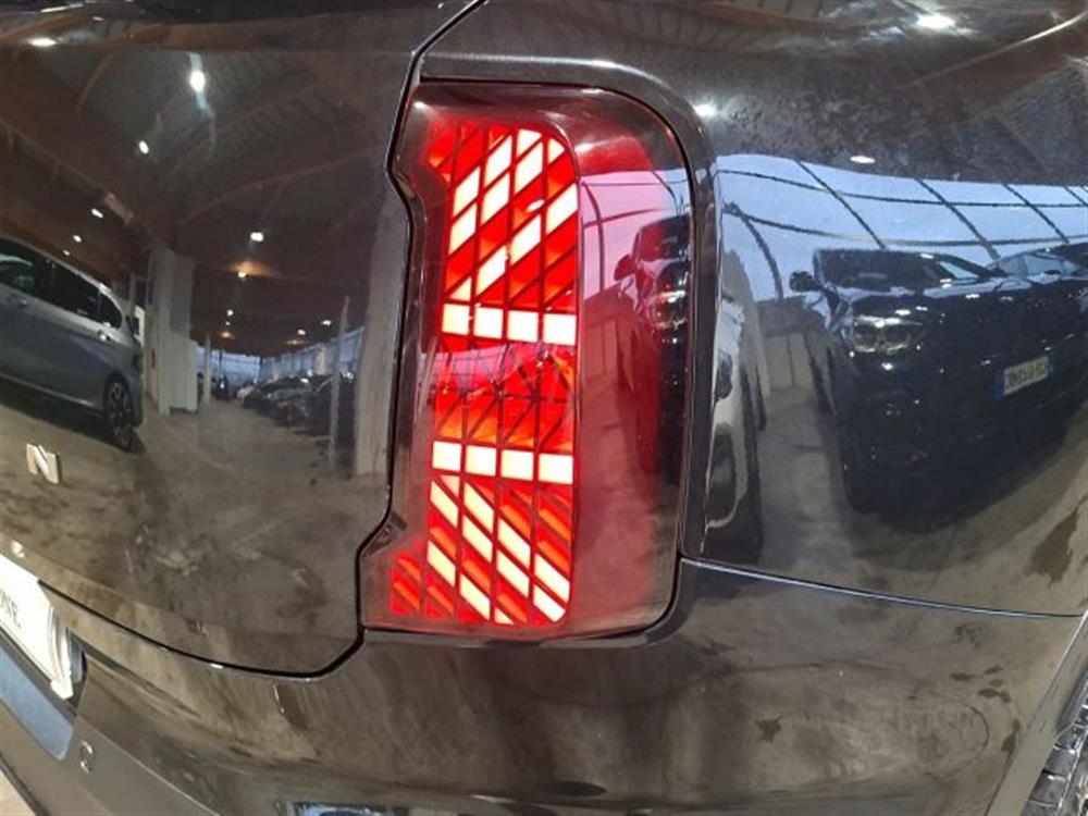 Countryman Countryman D Classic Countryman