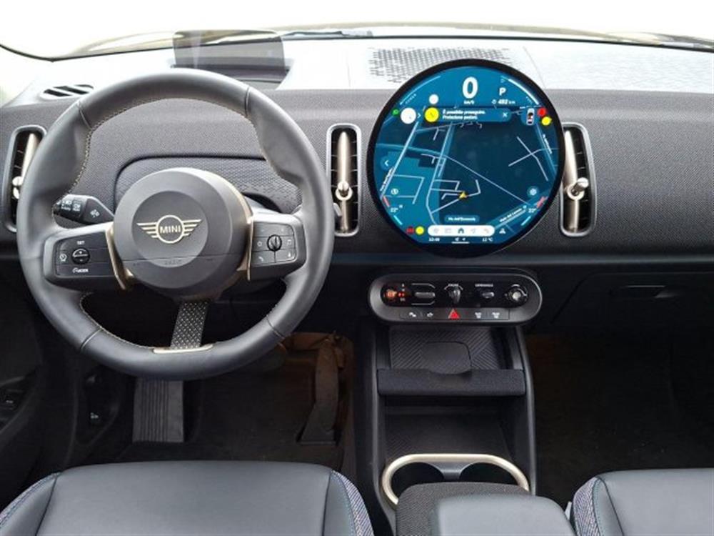 Countryman Countryman D Classic Countryman