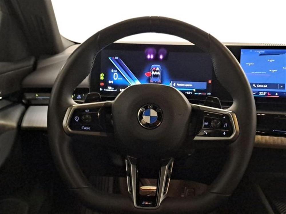 520 520 d 48V xDrive Touring