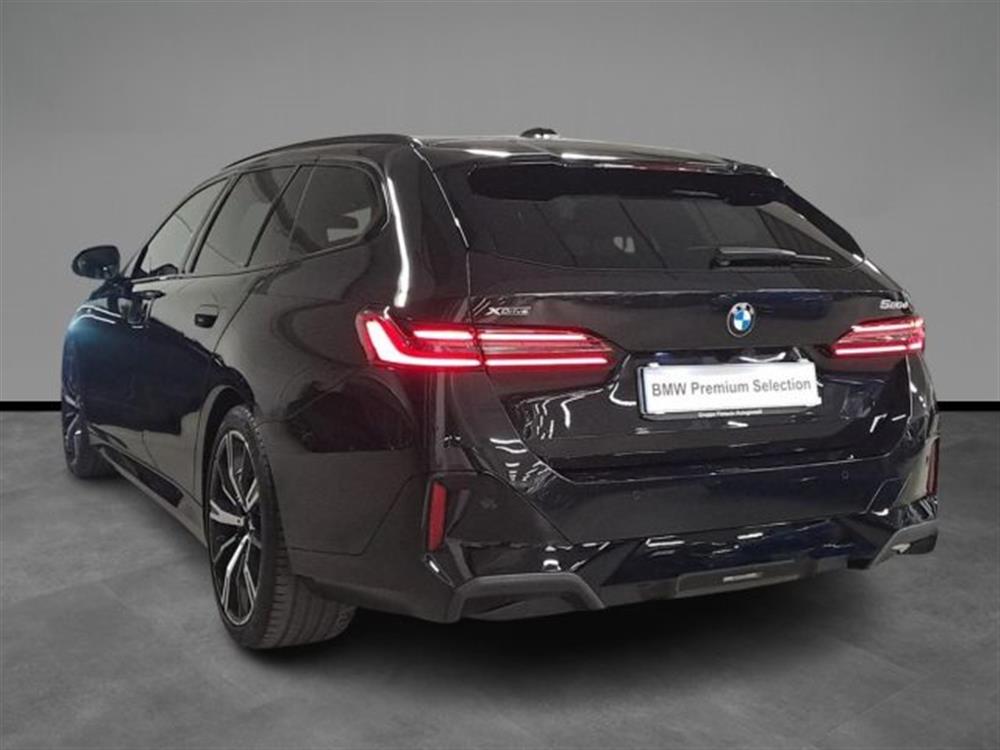 520 520 d 48V xDrive Touring