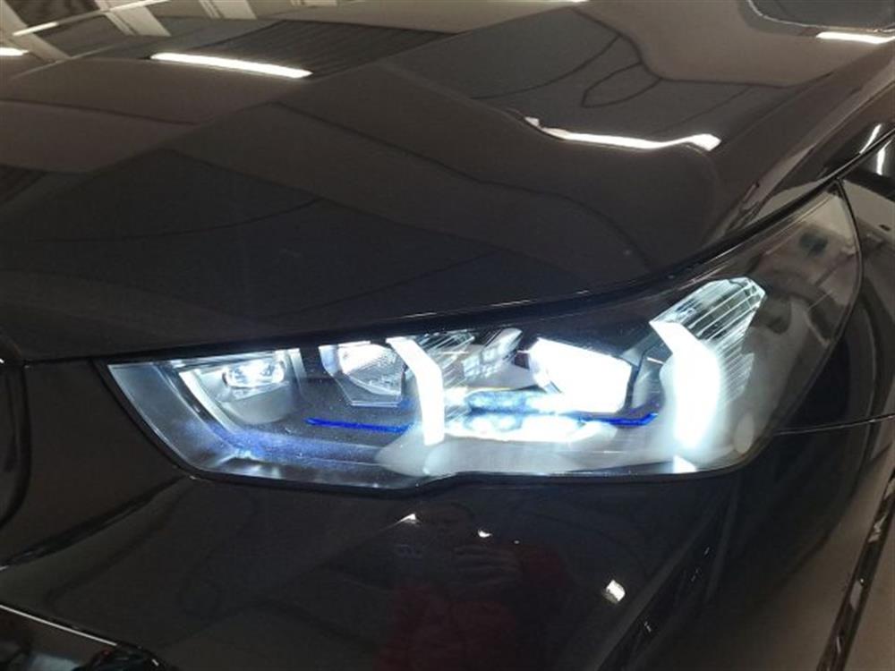 520 520 d 48V xDrive Touring